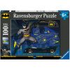 Ravensburger Batman 100 XXL dielov Ravensburger Batman 100 XXL dielov