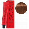Schwarzkopf IGORA ROYAL Farba na vlasy 7-57 STREDNE PLAVÁ ZLATÁ MEDENÁ Schwarzkopf IGORA ROYAL Farba na vlasy 7-57 STREDNE PLAVÁ ZLATÁ MEDENÁ