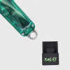 Tomb45 PowerClip - Bezdrátový nabíjecí adaptér pro WAHL Senior Tomb45 PowerClip - Bezdrátový nabíjecí adaptér pro WAHL Senior