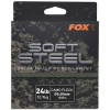 Vlasec Fox Soft Steel Fleck Camo Mono 1000m 0,40mm/10,90kg Vlasec Fox Soft Steel Fleck Camo Mono 1000m 0,40mm/10,90kg
