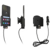 Brodit držiak s nabíjaním z CL na Samsung-Galaxy S22 5G SM-S901B/SM-S901B/DS, 721293 Brodit držiak s nabíjaním z CL na Samsung-Galaxy S22 5G SM-S901B/SM-S901B/DS, 721293