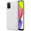 Nillkin Samsung Galaxy a03S/A037G super frosted shield white (zadní kryt Nillkin Samsung Galaxy A03S/A037G super frosted shield white) Nillkin Samsung Galaxy a03S/A037G super frosted shield white (zadní kryt Nillkin Samsung Galaxy A03S/A037G super frosted shield white)