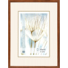 Fotorámik Giulia 30x40 cm, prírodná tmavá Fotorámik Giulia 30x40 cm, prírodná tmavá