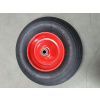 Transportné otočné koleso- Koleso pre vozík 4,00-8 Red 240KG Deli (Transportné otočné koleso- Koleso pre vozík 4,00-8 Red 240KG Deli) Transportné otočné koleso- Koleso pre vozík 4,00-8 Red 240KG Deli (Transportné otočné koleso- Koleso pre vozík 4,00-8 Red 240KG Deli)