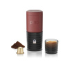 Wacaco Pixapresso (tuscan red) - elektrický prenosný kávovar Wacaco Pixapresso (tuscan red) - elektrický prenosný kávovar