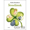 Štvorlístok - Andrea Berzáková Štvorlístok - Andrea Berzáková