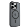 Kryt SWISSTEN MagStick Flex pre Apple iPhone 16 Plus - MagSafe - čierny Kryt SWISSTEN MagStick Flex pre Apple iPhone 16 Plus - MagSafe - čierny