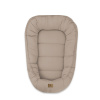 Kokon pre novorodencov MimiNu Soft 75×55 cm – 100% bavlna, 0–6 mesiacov - Kokon pre novorodencov MimiNu Soft 75×55 cm – 100% bavlna, 0–6 mesiacov -