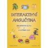 DVD - Interaktivní angličtina pro předškoláky a malé školáky - kolektiv autorů