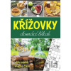 Křížovky domácí lékař - Bookmedia Křížovky domácí lékař - Bookmedia