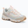 Dámske topánky SKECHERS D'Lites Bold Views beige Dámske topánky SKECHERS D'Lites Bold Views beige