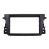2DIN redukcia pre Smart Fortwo Facelift 09/2010- 2DIN redukcia pre Smart Fortwo Facelift 09/2010-
