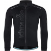 Kilpi CAMPOS-M Pánsky cyklistický dres SM0308KI Čierna L Kilpi CAMPOS-M Pánsky cyklistický dres SM0308KI Čierna L