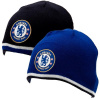 Fan-shop CHELSEA FC čiapka oboustranná Fan-shop CHELSEA FC čiapka oboustranná
