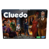 Cluedo 2024 - v maďarskom jazyku Cluedo 2024 - v maďarskom jazyku