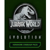Jurassic World Evolution: Herbivore Dinosaur Pack - Steam PC Jurassic World Evolution: Herbivore Dinosaur Pack - Steam PC
