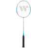 STEELTEC 216 MODRO/ČIERNÁ BADMINTONOVÁ RAKETA WISH STEELTEC 216 MODRO/ČIERNÁ BADMINTONOVÁ RAKETA WISH