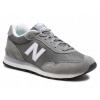 New Balance pánska športová obuv ML515GRY veľkosť 42 New Balance pánska športová obuv ML515GRY veľkosť 42