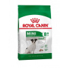 Royal Canin Mini Adult 8+ 8 kg