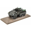 Atlas Models - M20 Armored Utility Car, US Army, 1/43 Atlas Models - M20 Armored Utility Car, US Army, 1/43