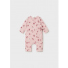 Mayoral dlhé body Pink Mayoral dlhé body Pink