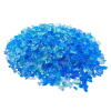Vevor Sklenené kamienky do krbu 4.5 kg, 19.05 mm, aqua/karibská/aqua zelená FHBLBLK34INCOTBTM001V0 Vevor Sklenené kamienky do krbu 4.5 kg, 19.05 mm, aqua/karibská/aqua zelená FHBLBLK34INCOTBTM001V0
