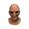 Trick Or Treat Studios A Nightmare on Elm Street 4: The Dream Master Deluxe Latex Mask Freddy Krueger Trick Or Treat Studios A Nightmare on Elm Street 4: The Dream Master Deluxe Latex Mask Freddy Krueger