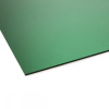 Zelené zrkadlové plexisklo 2mm formát 300×200mm 30×20cm Zelené zrkadlové plexisklo 2mm formát 300×200mm 30×20cm