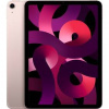 Tablet Apple iPad Air (2022) Wi-Fi + Cellular 256GB - Pink (MM723FD/A)