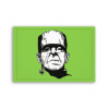 Fotoobraz 90x60 cm stredný Frankenstein Fotoobraz 90x60 cm stredný Frankenstein