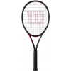 Wilson Clash 100L V3.0 FRM BK FRM 1 Wilson Clash 100L V3.0 FRM BK FRM 1