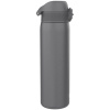 ion8 Leak Proof nerezová láhev Grey, 500 ml ion8 Leak Proof nerezová láhev Grey, 500 ml