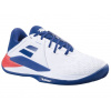 Pánska obuv Babolat Propulse Fury 3 Clay Men - Biely (42) Pánska obuv Babolat Propulse Fury 3 Clay Men - Biely (42)