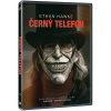 Čierny telefón - DVD Čierny telefón - DVD