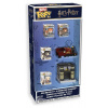 Funko Harry Potter Bitty POP! Mini figúrka 6-Pack Funko Harry Potter Bitty POP! Mini figúrka 6-Pack
