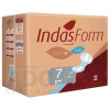IndasForm 7 M plienky vkladacie anatomické 1x20 ks IndasForm 7 M plienky vkladacie anatomické 1x20 ks