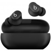 Beats Solo Buds In Ear Headset Bluetooth® stereo Matná černá headset, Nabíjecí pouzdro, regulace hlasitosti Beats Solo Buds In Ear Headset Bluetooth® stereo Matná černá headset, Nabíjecí pouzdro, regulace hlasitosti