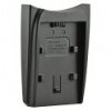 Redukcia Jupio k Single alebo Dual chargeru pre Sony NP-FP50 / NP-FH50 / NP-FV50 Redukcia Jupio k Single alebo Dual chargeru pre Sony NP-FP50 / NP-FH50 / NP-FV50