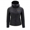 Carinthia G-LOFT TLG Jacket Lady (black) Veľkosť: S Carinthia Carinthia G-LOFT TLG Jacket Lady (black) Veľkosť: S Carinthia