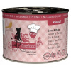 Catz Finefood Ragout N.603 Hus a morka 180 g Catz Finefood Ragout N.603 Hus a morka 180 g