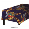 Plastový obrus čarodejník - kúzelník HARRY - 137 x 274 cm Plastový obrus čarodejník - kúzelník HARRY - 137 x 274 cm