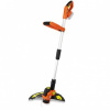 AKU strunová kosačka N0D-KT01-18 /bez aku/ PROFI TOOLS AKU strunová kosačka N0D-KT01-18 /bez aku/ PROFI TOOLS