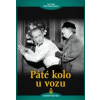 Páté kolo u vozu - DVD digipack Páté kolo u vozu - DVD digipack