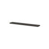 Polica samostatná nástenná Lenza Wels 119,6cm, wenge Polica samostatná nástenná Lenza Wels 119,6cm, wenge
