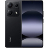 Xiaomi Redmi Note 14S 8GB/256GB Midnight Black Xiaomi Redmi Note 14S 8GB/256GB Midnight Black