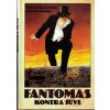 Fantomas kontra Juve - Piere Souvestre Piere , Allain Marcel Fantomas kontra Juve - Piere Souvestre Piere , Allain Marcel