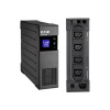 Eaton Ellipse PRO 850 IEC UPS Line-Interactive 0,85 kVA 510 W 4 AC zásuvky/AC zásuviek (ELP850IEC) Eaton Ellipse PRO 850 IEC UPS Line-Interactive 0,85 kVA 510 W 4 AC zásuvky/AC zásuviek (ELP850IEC)