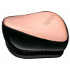 Tangle Teezer Compact Black Rose Gold kefa na vlasy Tangle Teezer Compact Black Rose Gold kefa na vlasy