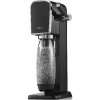 SodaStream - Výrobník sódy Art Black s príslušenstvom, čierna 42004916 SodaStream - Výrobník sódy Art Black s príslušenstvom, čierna 42004916