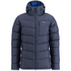 Pánska páperová bunda Lundhags Fulu Down Hooded Jacket M Pánska páperová bunda Lundhags Fulu Down Hooded Jacket M